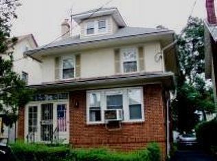 1387 Harding Ter, Hillside, NJ 07205