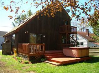 136 Seascape Ave, Middletown, RI 02842