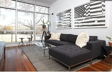 Rented by Independent Properties NYC Inc