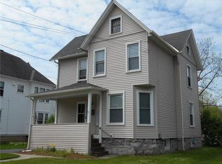 51 Mary St, Auburn, NY 13021