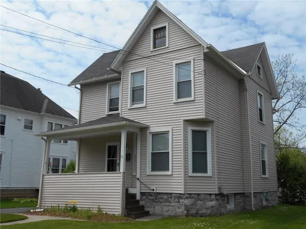 51 Mary St, Auburn, NY 13021