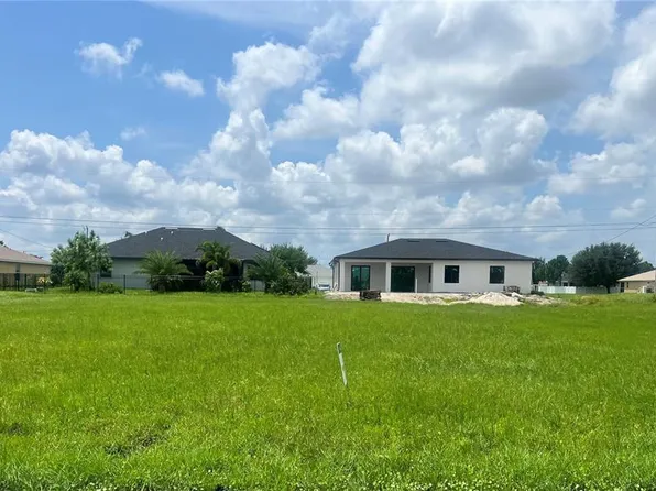 1306 NE 19th Pl #3, Cape Coral, FL 33909