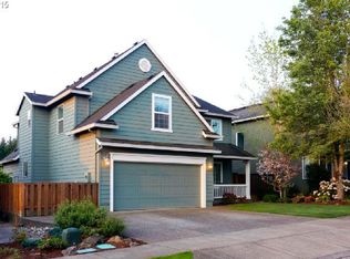 17562 SW Inkster Dr, Sherwood, OR 97140