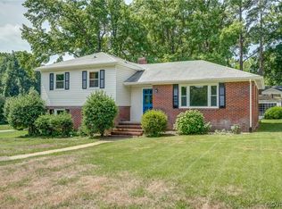 8201 Galway Ln, Henrico, VA 23228