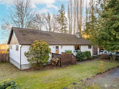 1812 Military Road, Centralia, WA, 98531