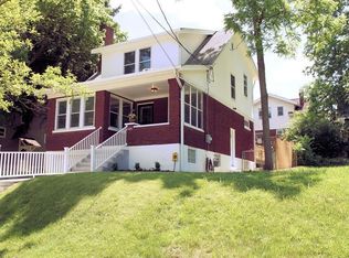 2525 Ridgeland Pl, Cincinnati, OH 45212