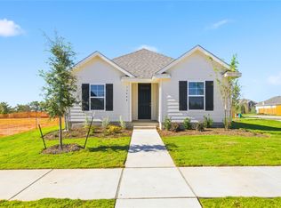 13444 Barn Chime St, Elgin, TX 78621