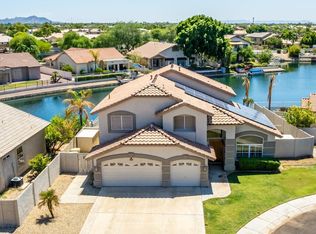 5531 W Irma Ln, Glendale, AZ 85308