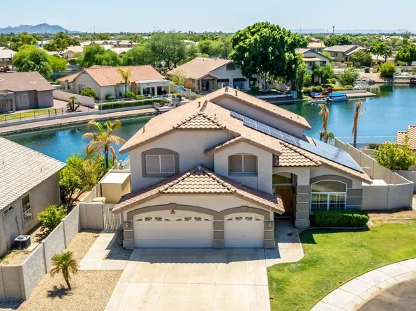 5531 W IRMA Lane, Glendale, AZ 85308