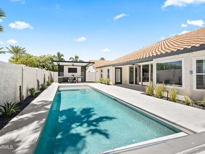 10377 E WOOD Drive, Scottsdale, AZ, 85260