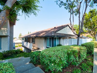 2329 Skyline Dr, Brea, CA, 92821