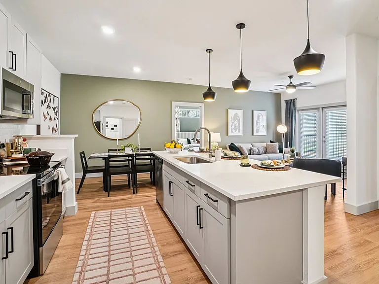 Arden Pines Luxury Apartments — Photo 65
