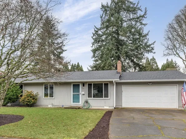 315 Kanuku St SE, Salem, OR 97306