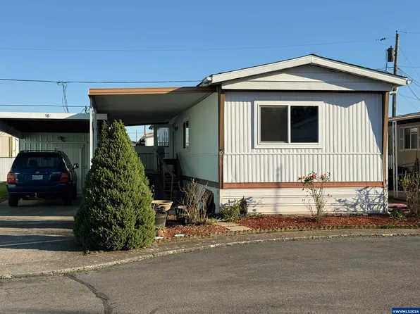 5552 Portland Rd NE Unit 10, Salem, OR 97305