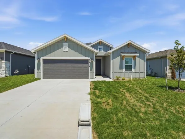 32718 W 175th Ter, Gardner, KS 66030