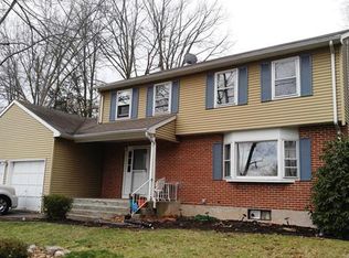 146 Leland Dr, Manchester, CT 06040