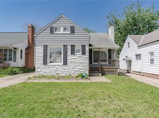 5264 E 117th St, Garfield Heights, OH 44125