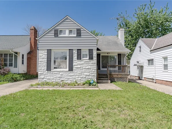 5264 E 117th St, Garfield Heights, OH 44125