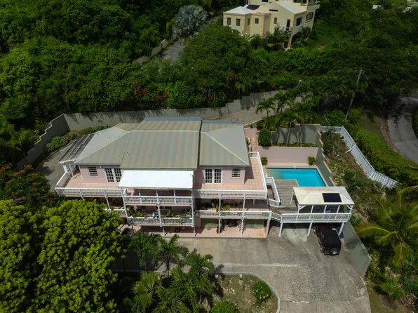 241 Lagrande Princesse Est #C, Christiansted, VI 00820