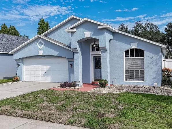 25214 Seven Rivers Cir, Land O Lakes, FL 34639