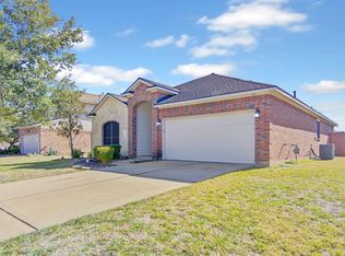 7404 Buckeye Ct, Pearland, TX 77584