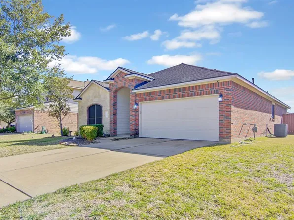 7404 Buckeye Court, Pearland, TX 77584