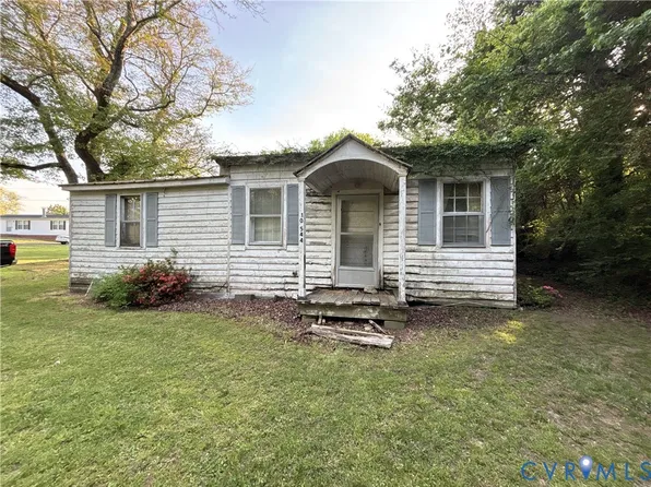 15044 Tidewater Trl, Caret, VA 22436