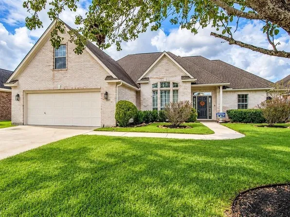 6210 Bankston Ln, Beaumont, TX 77706