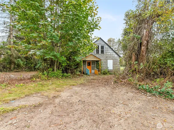 20697 Prairie Road, Sedro Woolley, WA 98284
