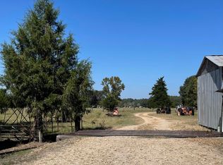 Myles Station Rd, Hermanville, MS 39086