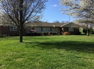 4265 Trigg Turner Rd, Corydon, KY 42406