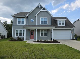 413 Union St, Raeford, NC 28376