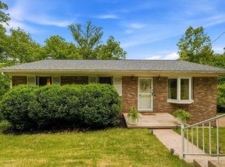 868 Hibner Ave, Huntington, WV 25705