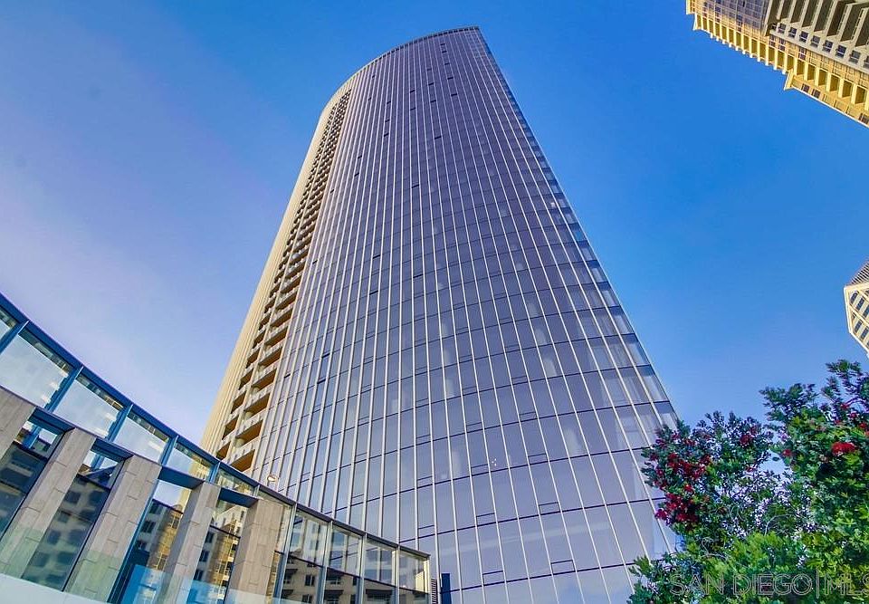 1st image of 888 W E St Unit 305