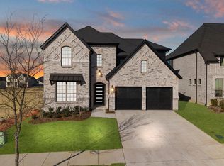 3916 Attwater St, McKinney, TX 75070