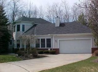 2850 Wyndgate Ct #10, Westlake, OH 44145