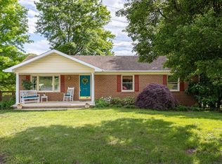 1443 East Ct, Harrisonburg, VA 22801