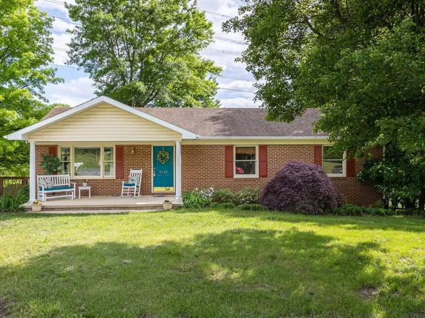 1443 East Ct, Harrisonburg, VA 22801