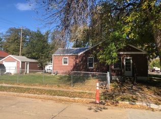 4002 N 60th St, Omaha, NE 68104