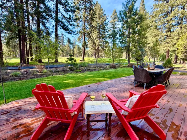 60749 Golf Village Loop, Bend, OR 97702