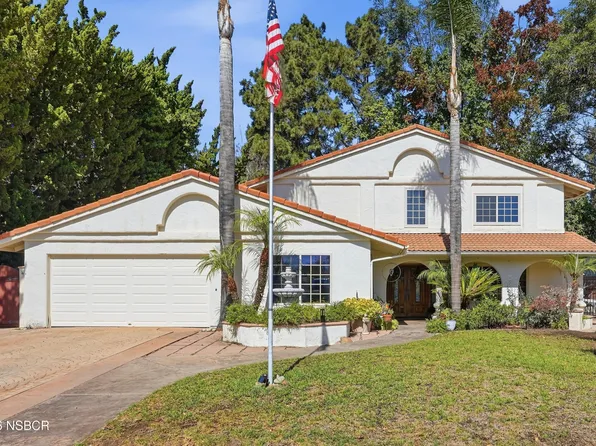 4583 Tallyho Pl, Santa Maria, CA 93455