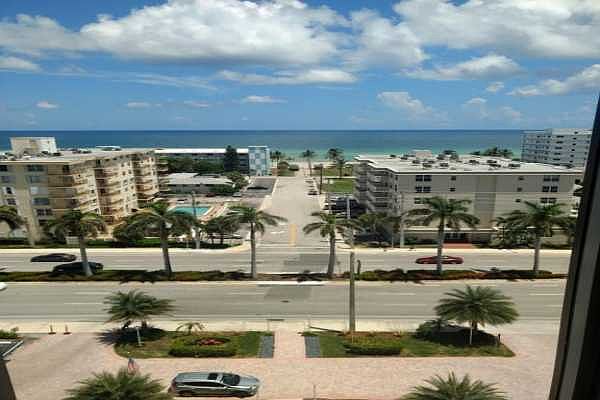 Home For Sale In Allington Towers