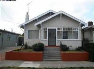 2418 Curtis St, Berkeley, CA 94702