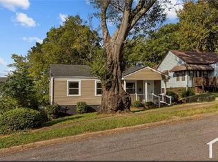 1404 32nd St, Birmingham, AL 35218