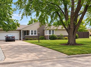 969 E 2nd St, Russell, KS 67665