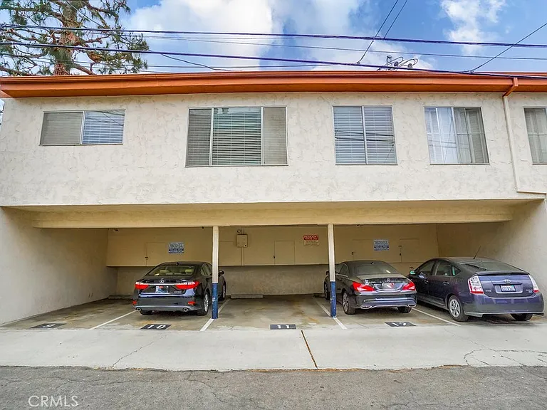 11959 Nebraska Ave #204 — Photo 8