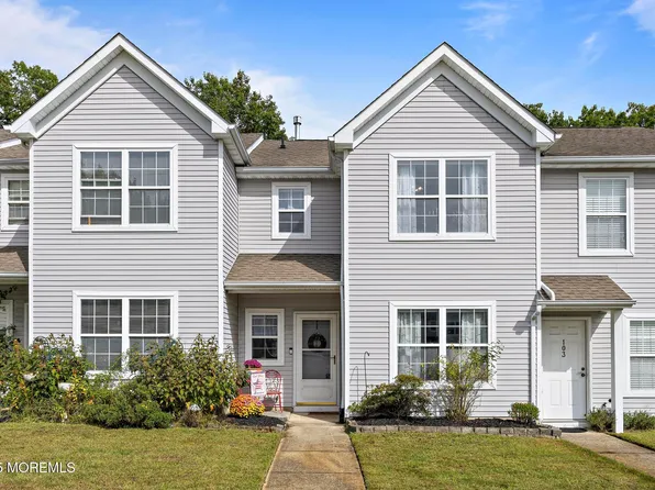 104 Prosperity Court, Toms River, NJ 08755