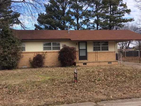 3100 Sun Ave, Jonesboro, AR 72401