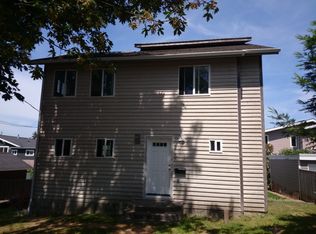 6008 SW Hinds St, Seattle, WA 98116