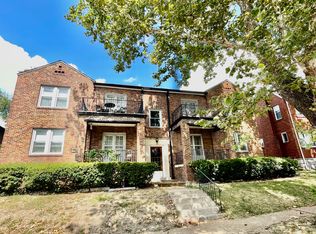 4965 Oleatha Ave APT 1, Saint Louis, MO 63139